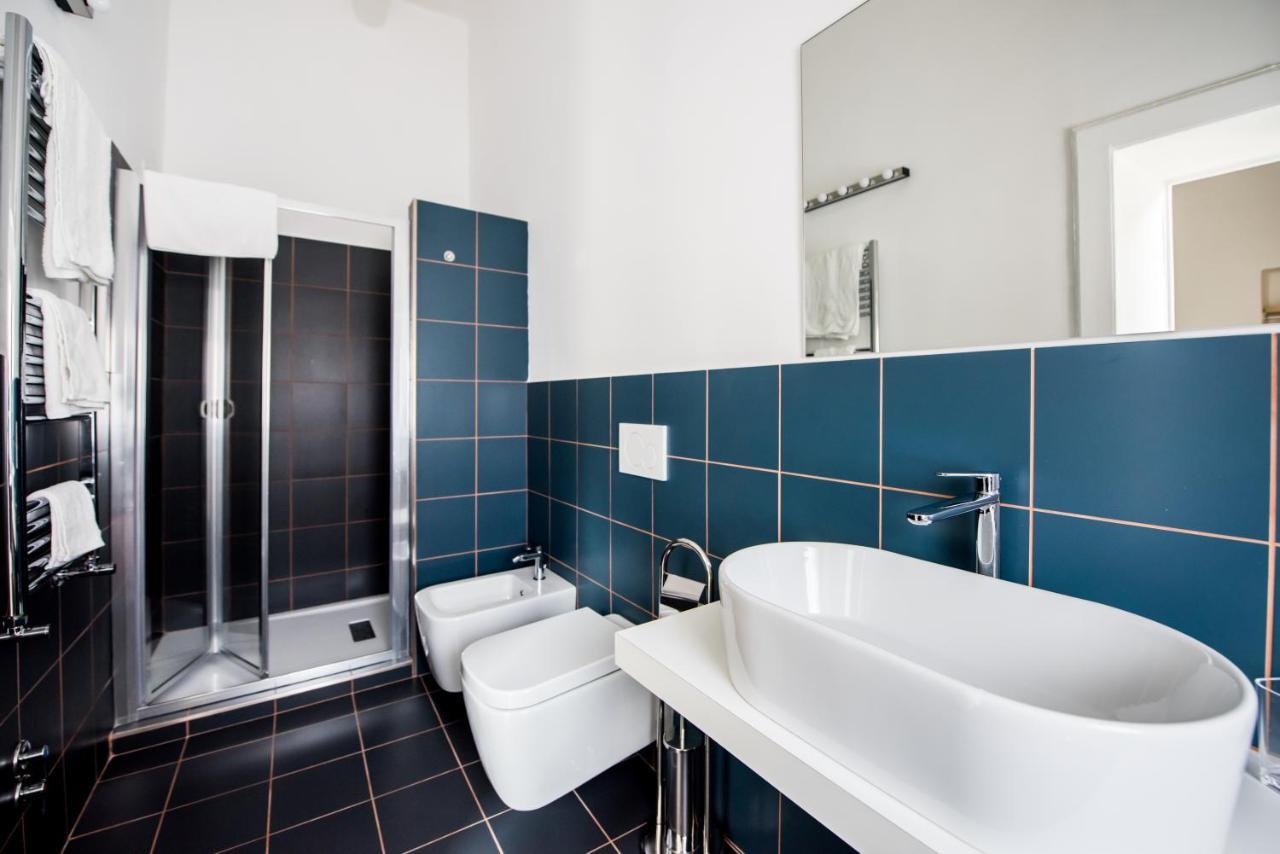 Stella Del Mattino Bed & Breakfast Salerno Ngoại thất bức ảnh