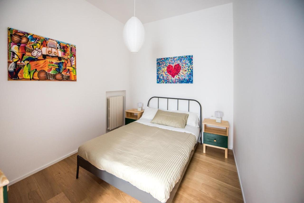 Stella Del Mattino Bed & Breakfast Salerno Ngoại thất bức ảnh