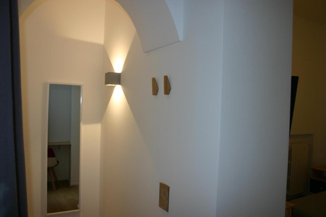 Stella Del Mattino Bed & Breakfast Salerno Ngoại thất bức ảnh